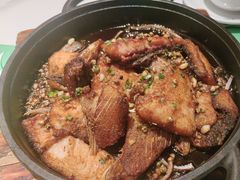 -鑫小城故事·藕汤·家常菜(台北一路总店)