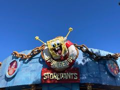 -奥兰多环球影城