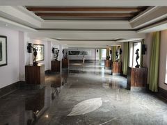 -三清山希尔顿度假酒店