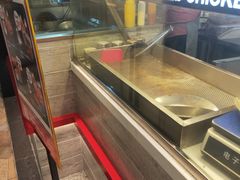 -1973继光香香鸡(大东方百货店)