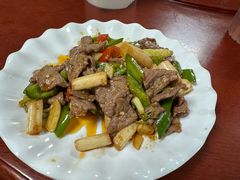 -山旮旯农家菜(曲江店)