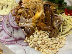 -东排食堂长沙小吃大排档(五一广场店)