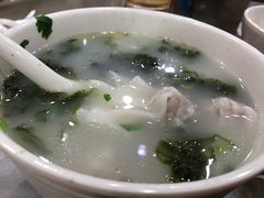 -东关吉祥西安腊汁肉夹馍(健德门店)