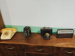 -七步香云南山里菜(昆明老街店)