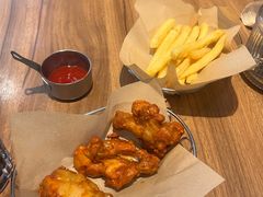 -必胜客(蜀山万象汇店)