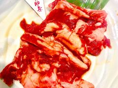 -热血兄弟·炭火烤肉(融侨中心店)