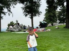 -南京银杏湖乐园