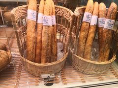 -PARIS BAGUETTE巴黎贝甜(西站食宝街店)