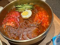 -金掌勺锅包肉(太原万达店)