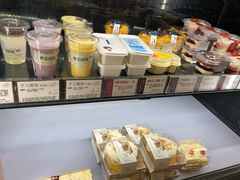 -苹果花园(龙漕路店)