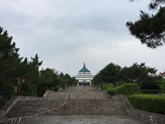 -成吉思汗庙