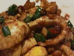 -苦尽酒馆·川菜(鼓楼店)