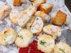 -古来思鱼饼