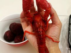 -郑妈妈油炸工坊(石坦巷店)