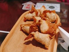 -老淮城·长鱼面(河下古镇店)