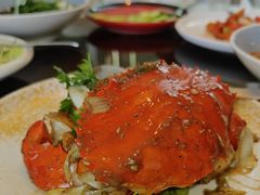 -同乐海鲜(乌节路中央店)