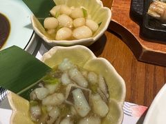 -贵木日本料理·铁板烧(新地假日广场店)