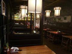 -小厨娘淮扬菜(清江苏宁广场店)