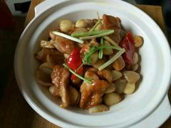 -旺顺阁鱼头泡饼(小红门店)