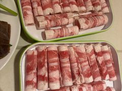 -青岛中心假日酒店-碧海咖啡厅