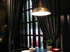 卡座-大鸭梨烤鸭(甘家口店)
