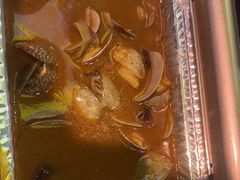 -云晓光头烧烤吧(德平路店)