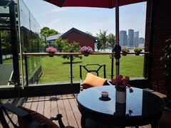-浦江二号·独栋江景餐厅(滨江大道店)