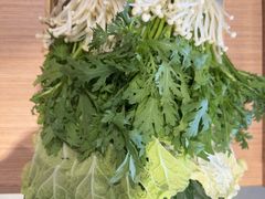 -蝎王府羊蝎子(西直门店)