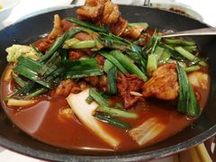 -道道鲜·崇明私房菜(五角场店)