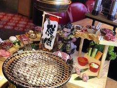 -黑牛の場(兴隆大奥莱店)