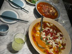 -懒人盐府人家(航天桥店)