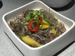 -半天妖烤鱼(丰科万达店)