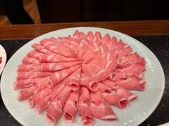 -南门涮肉(通州大船店)