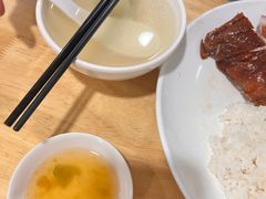 -粤味轩快餐店(天下第一泉店)