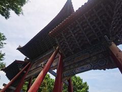 -西安碑林博物馆