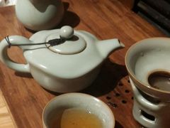 -颐和•海鲜砂锅粥•啫啫煲(奥林匹克广场店)