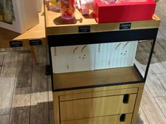 -星巴克(北京长安商场店)