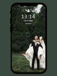 -女王风尚STUDIO·轻奢化定制