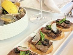 -安东尼奥餐厅