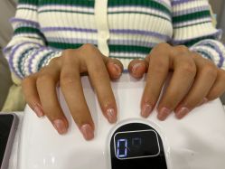 -斯馨·健康美甲美睫