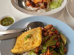 -清迈夜间动物园