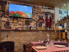 -安立可意大利美食