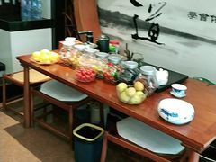 -大桶大足浴(三林店)