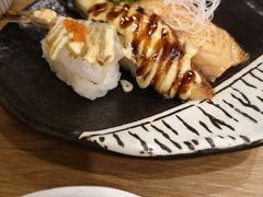 单点的寿司-赤稻·日式料理(禅城店)