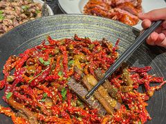 -浮何烤铺(桐梓林店)