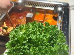 -海底捞火锅鲜切牛肉主题店(长寿路店)