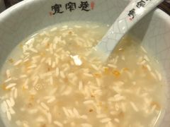 -张氏宽窄巷成都名小吃(茂业百货华强北店)