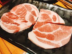 -千寻烧肉(政务区店)