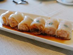 金网脆皮虾肠粉-御宝轩(益丰·外滩源店)