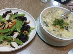 -韩记海鲜饺子旗舰店(红海新区店)